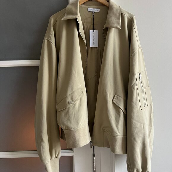 NWT WeWoreWhat Jacket - Picture 1 of 6
